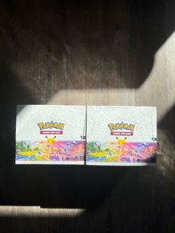 MINT Pokémon TCG 30th Celebration Mini Tin Display - New Factory Sealed 10 Mini Tins