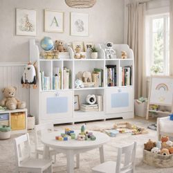 Kids Bookcase