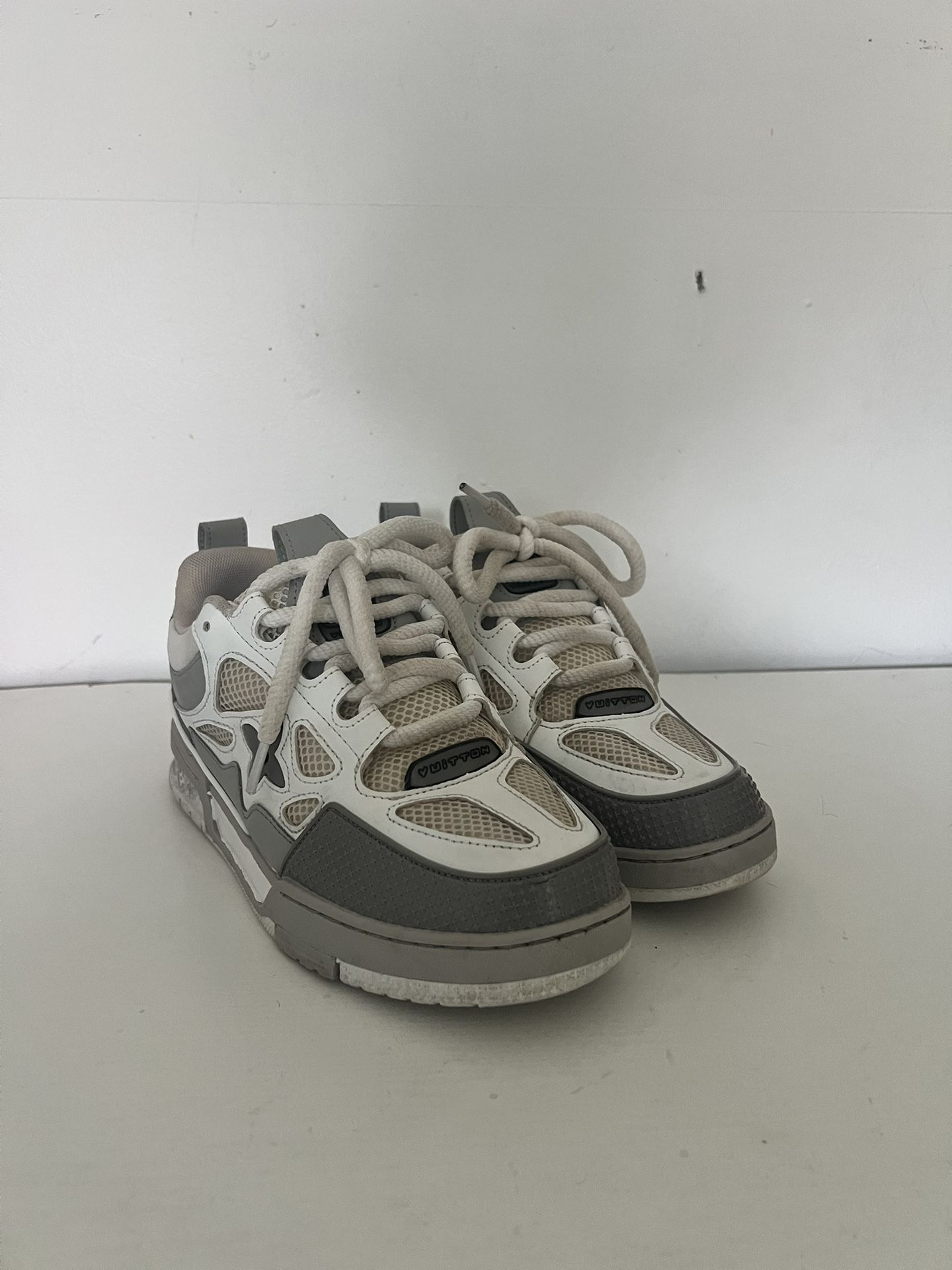 LV Louis Vuitton shoes