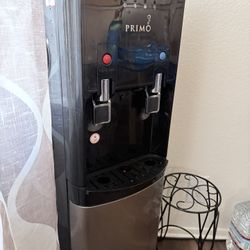 primo water cold and hot