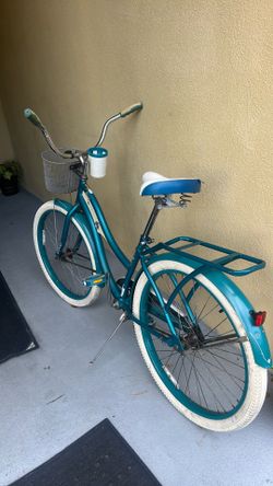 26” Bike