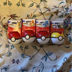 Pokémon Mega Build Pokeball
