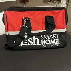 16” Tool Bag