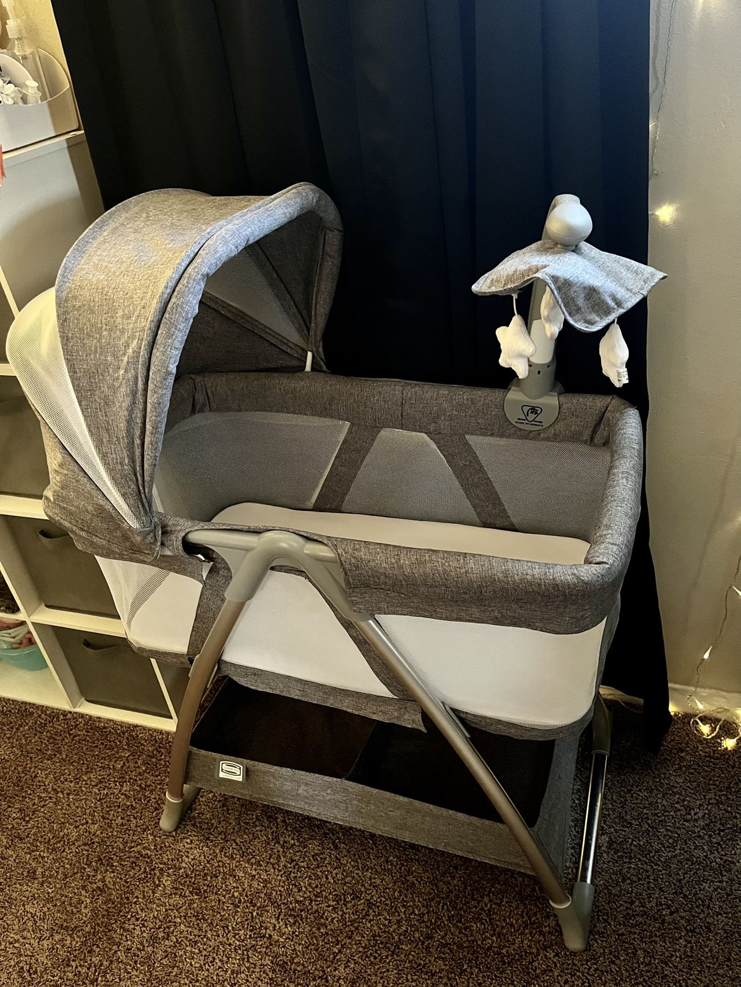 Baby Bassinet 