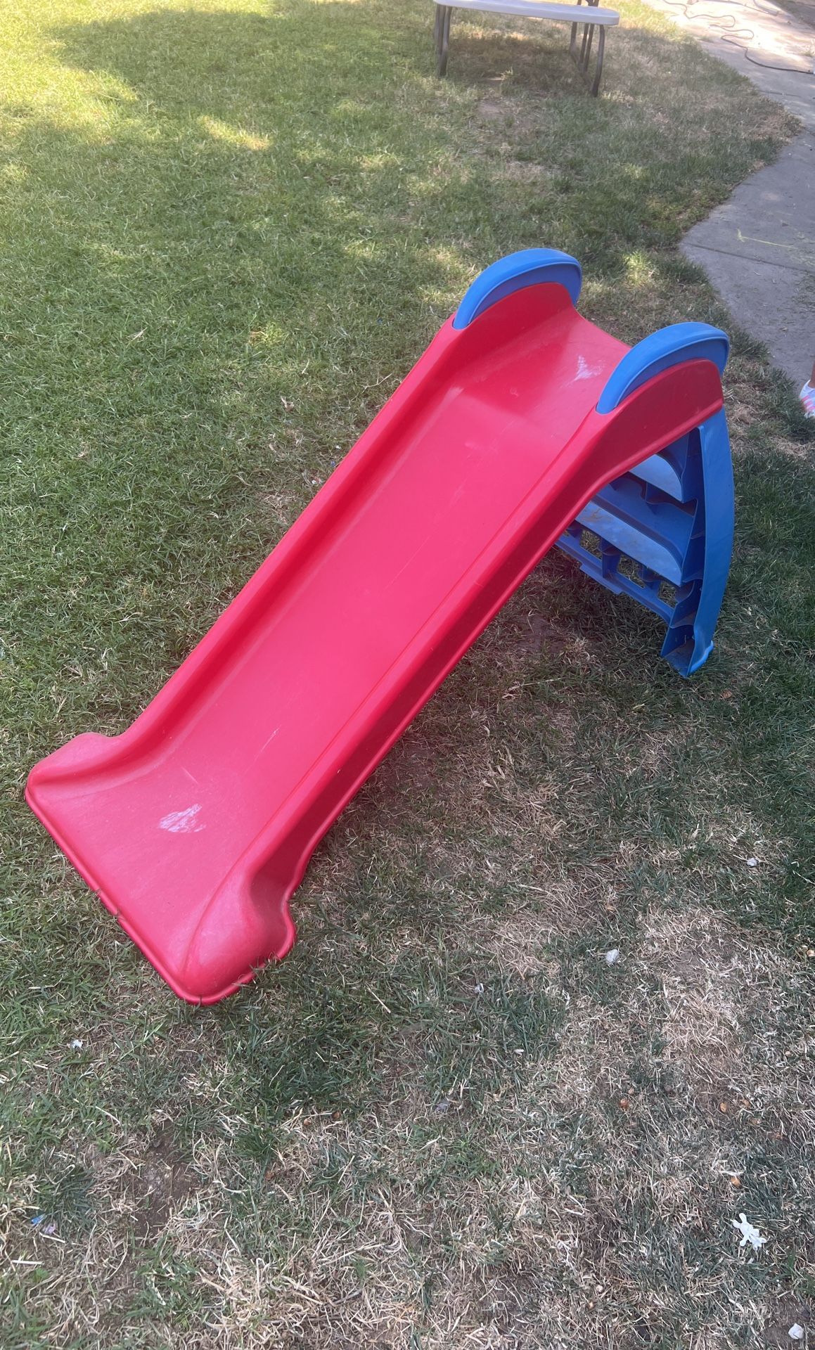 Resbaladilla Para Niños