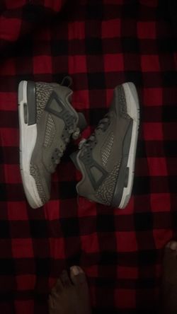 Jordan Spizike low