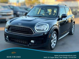 2019 MINI Countryman