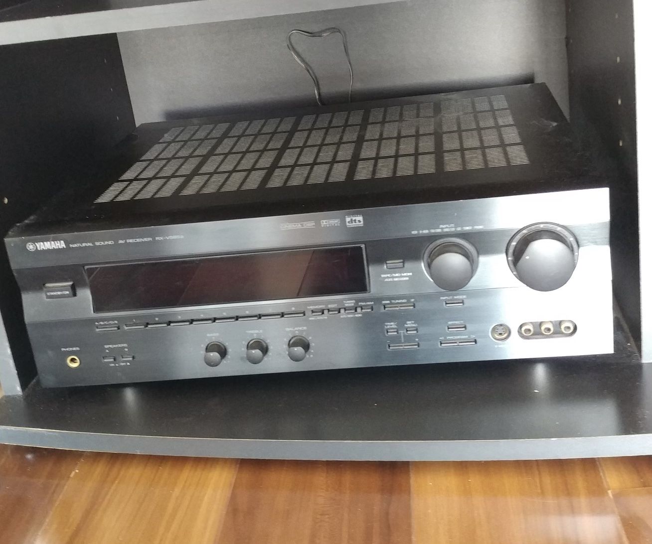 Yamaha RX-V595A Receiver