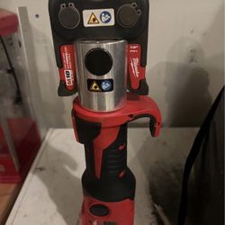 Force Logic Press Tool 
