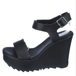 Wedge Sandles