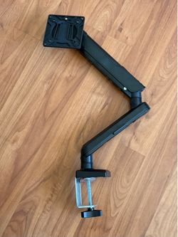 Monitor Arm Desk Clamp