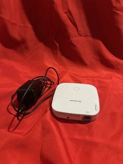Brookstone 996166 Projector.