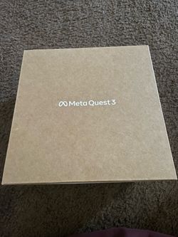 Meta Quest 3