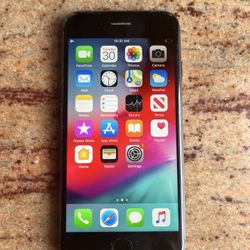 iPhone 8 64GB Carrier AT&T 