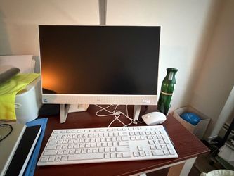 Dell Inspiron computer