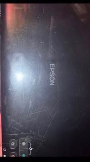 🖨️✨ Epson Stylus NX130 All-in-One Color Inkjet Printer ✨🖨️