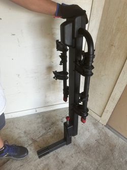 Yakima  Bicycle  Rack . Priced to SELL!!!