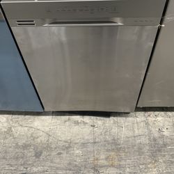 Samsung Dishwasher In Stainless Steel New Open Box
