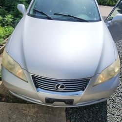 2007 Lexus ES 350