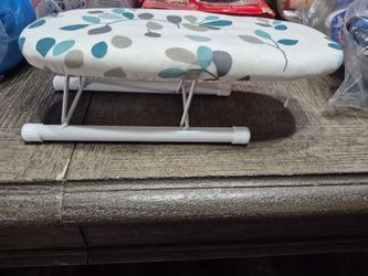 Super mini ironing broad