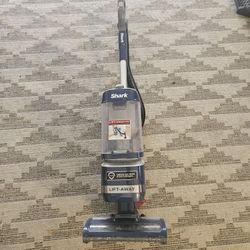 Shark Vacuum 