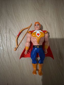 BOW Cartoon Collection Masters of the Universe Origins MOTU Action Figure #17