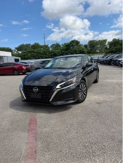 2023 Nissan Altima
