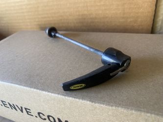 Mavic Quick Release Skewer Front 