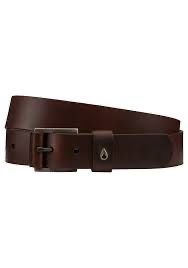 Medium Nixon Belt Leather