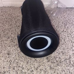 Speaker