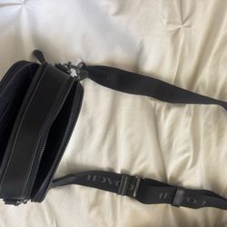 Coach Purse: Wyatt Crossbody Bag In Signature Canvas