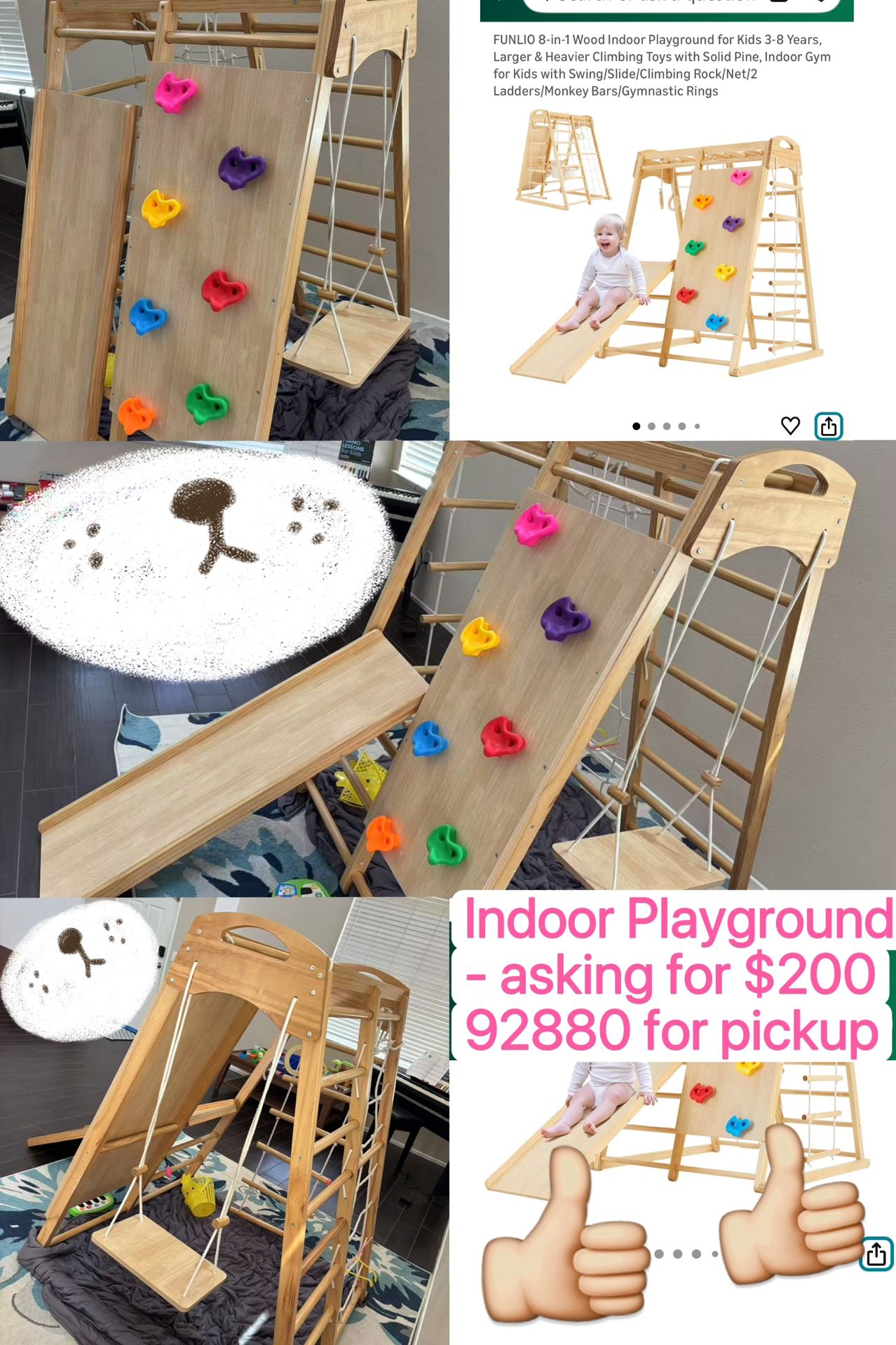 Indoor Playground