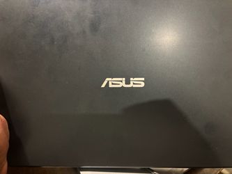 💻 ASUS Laptop – Lightweight – Touch NumberPad – HDMI