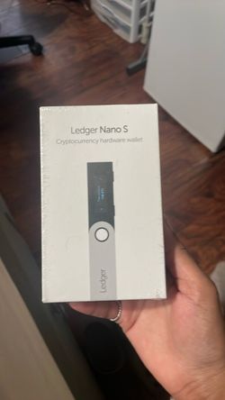 Ledger
