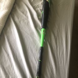 Green Mako Baseball Bat 