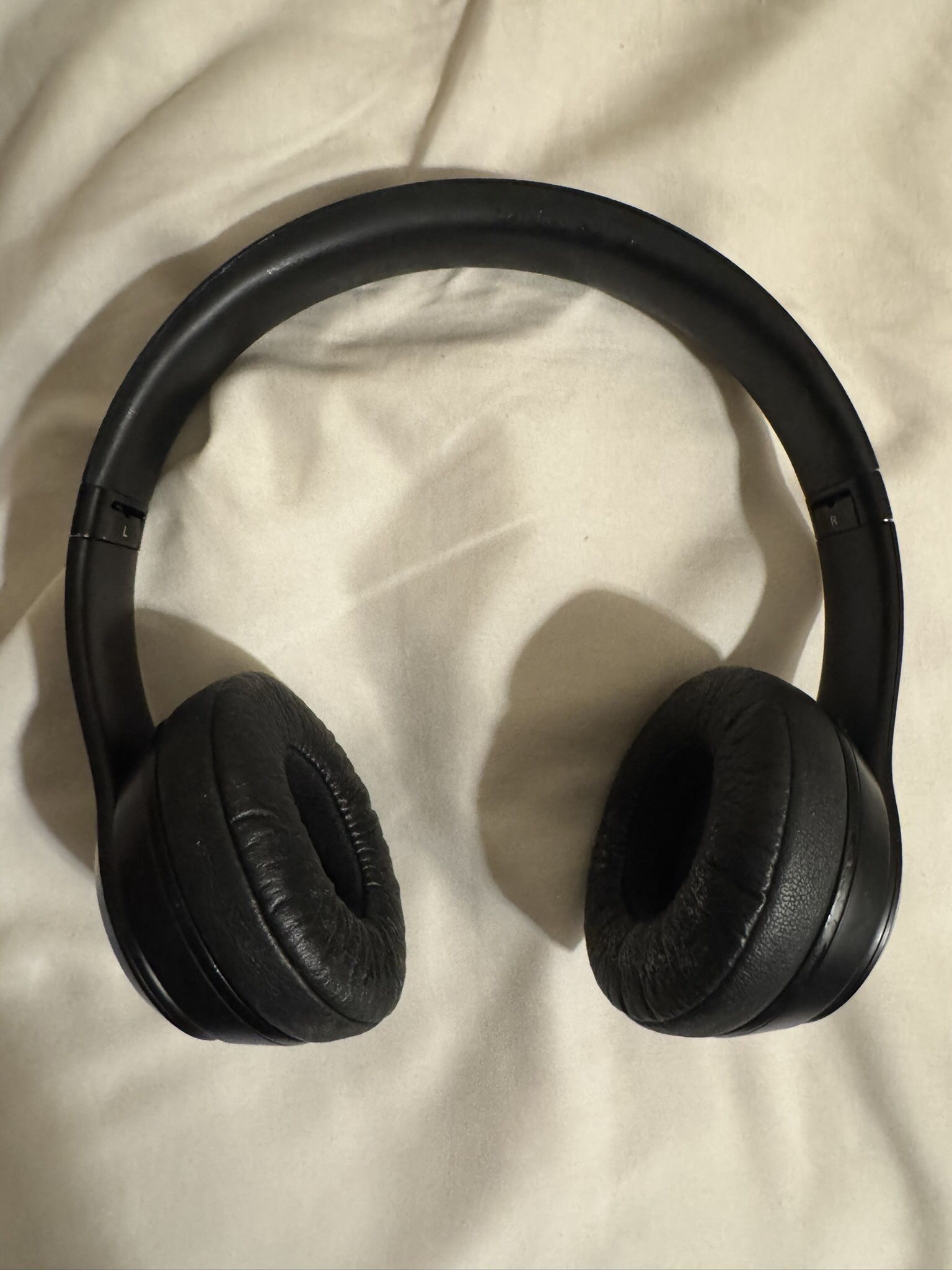 Beats Solo 3