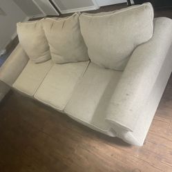 2 New Couches