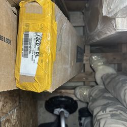 Armstrong  XL7328 BL  2 Ft. CROSS TEE Ceiling Grid, Black 39 Pics