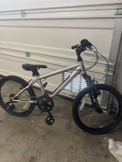 Nishiki Pablo20 Bike