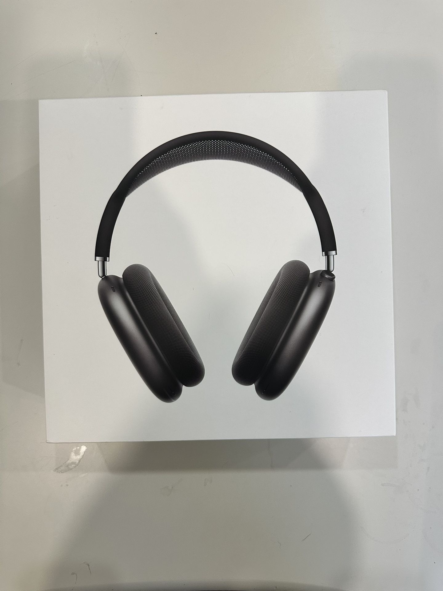 AirPods Max