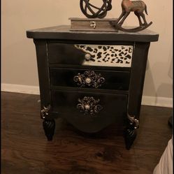 End Table 