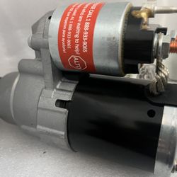 Starter for Nissan 