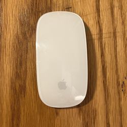 Apple Bluetooth Magic Mouse 