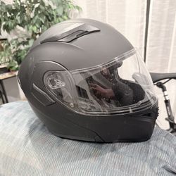 Helmet Full Face