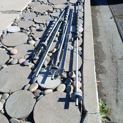 FREE !! SCRAP METAL/STEEL !! GRATIS!! 