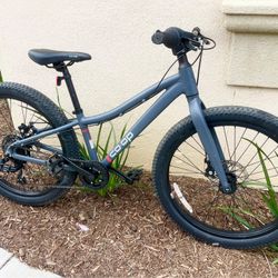 2024 Co-op Rev 24in Kid’s Mountain Bike (age 6-10yrs)