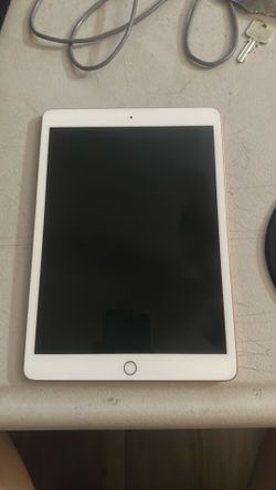 iPad 8th generation 32 gb, iPadOS Version 26.6
