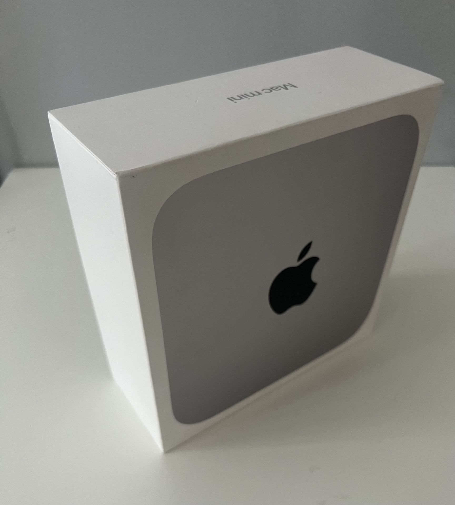 M2 Mac Mini
