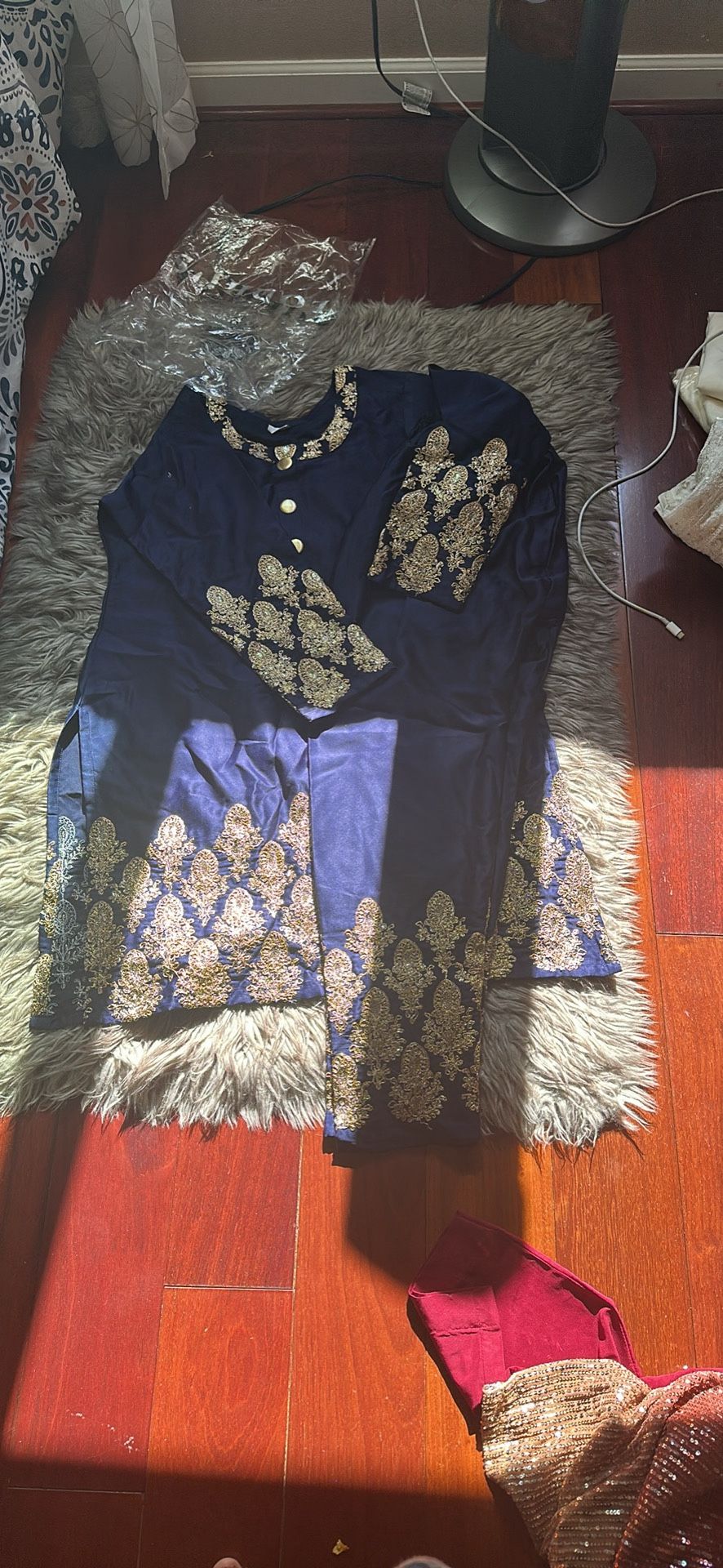 Brand new indian/pakistani salwer kameez latest