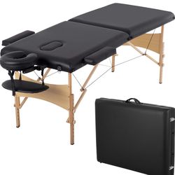 Massage Bed Portable Massage Table